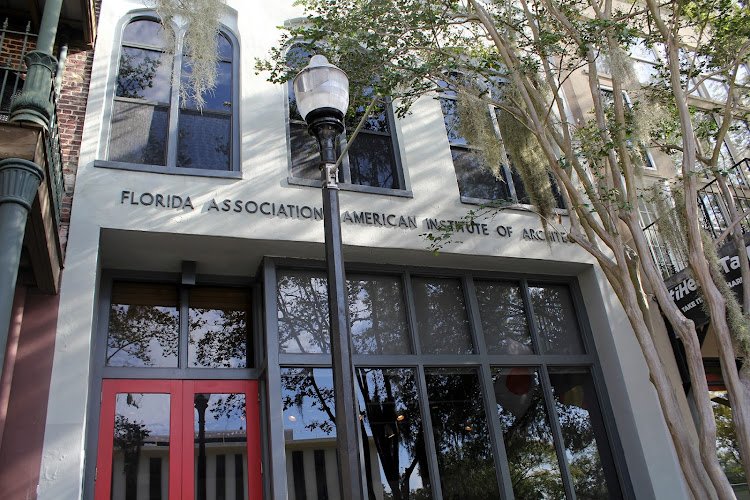 48101 florida association american institute of architects
