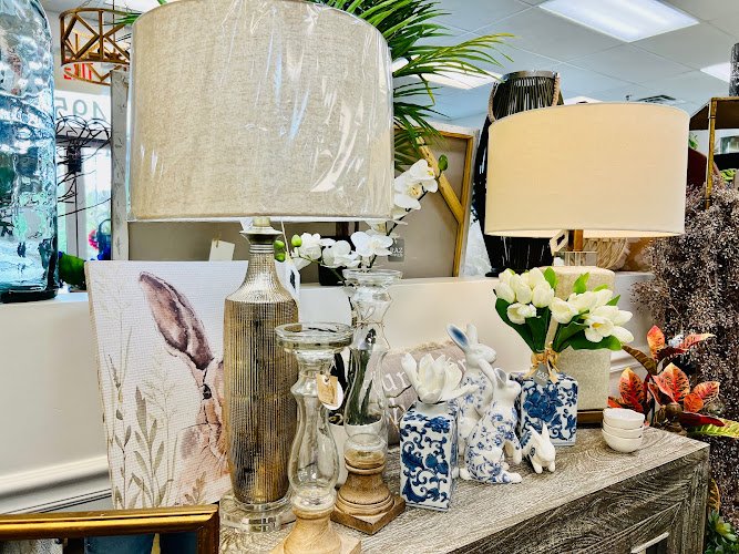 48242 blooming decor upholstery 1