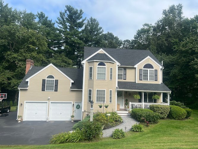 48522 silver fox painting 8211 house painting ma 1