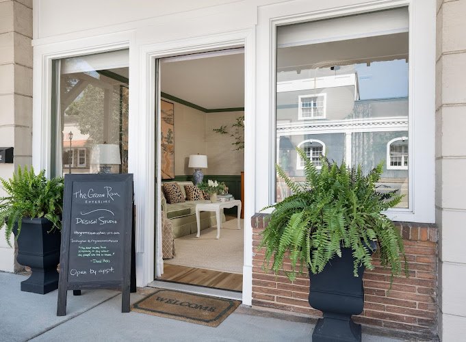 49168 the green room interiors 1