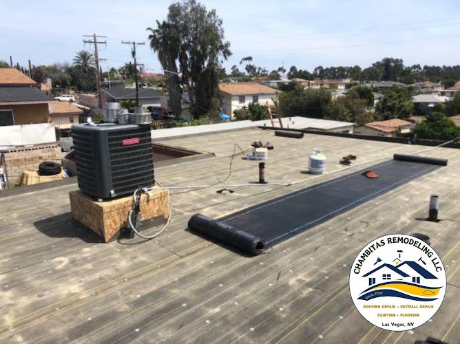 4947 chambitas roofing repair las vegas nv roofing contractors 1