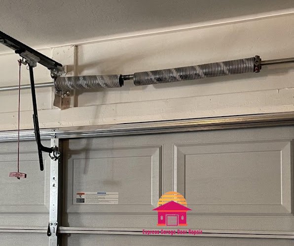 49501 express garage door repair 1