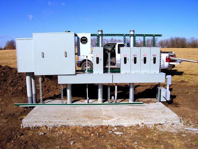 49599 elite electric kc 1