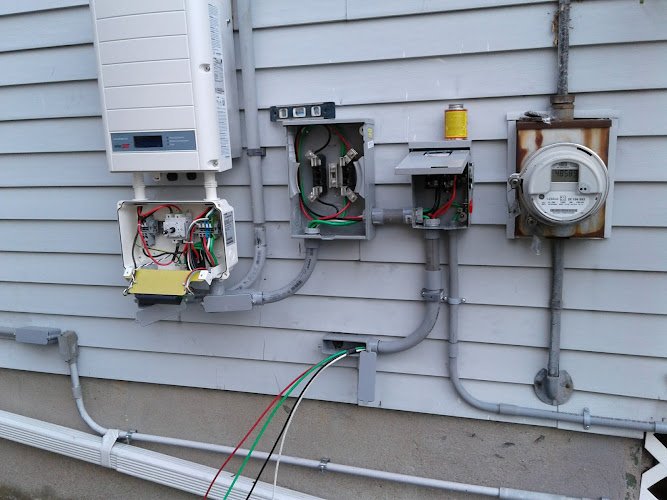 49653 on call electric 2