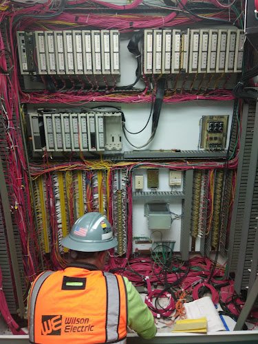 49715 wilson electric services corp 1