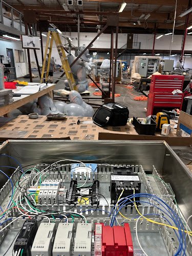 49833 electrawork inc 1