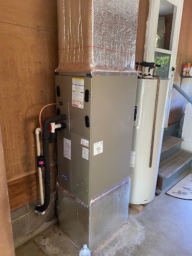 49941 tommy garner air conditioning and heating