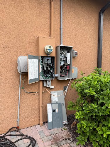 50063 infinite electric air 1