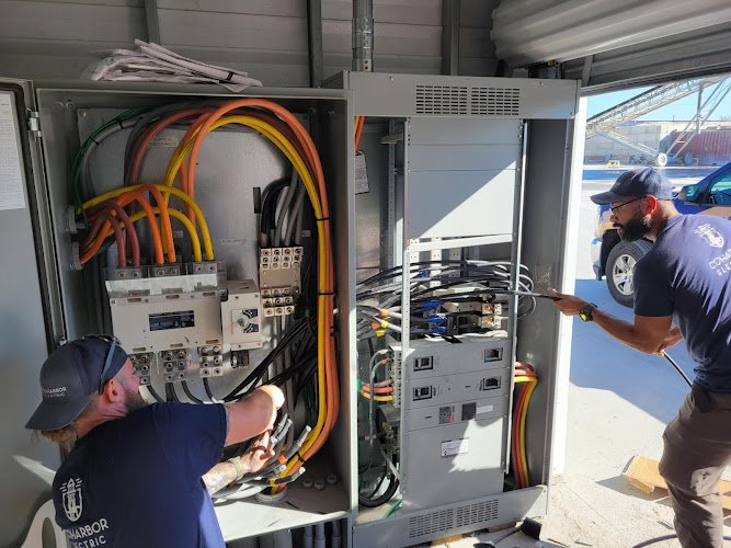 50075 coharbor electric llc 1