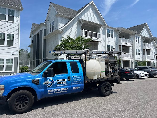 5014 rr pressure washing 1