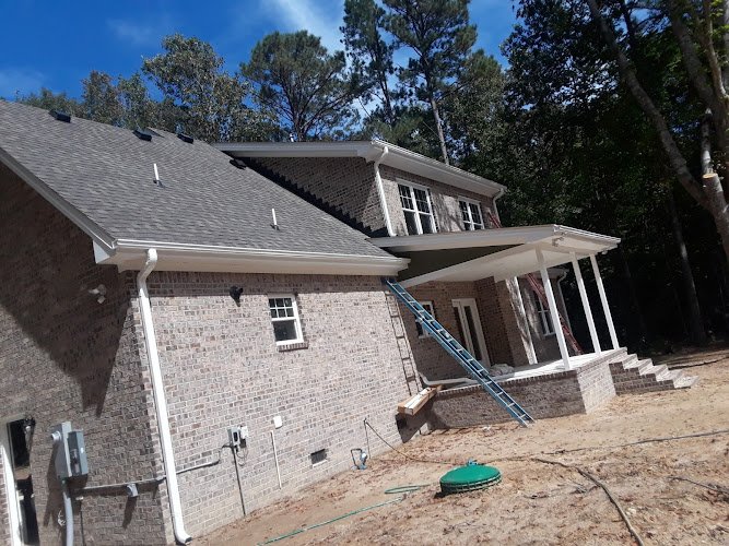 5035 bergerons seamless gutter service 1