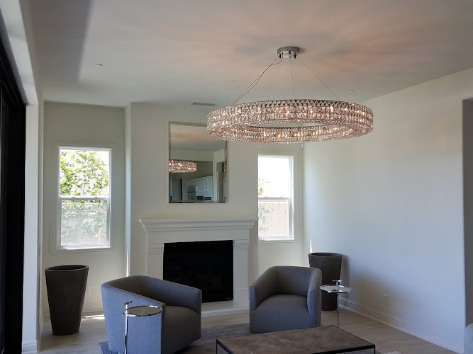 50666 let there be light electric 1