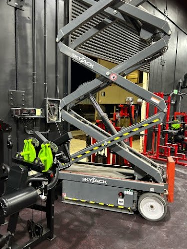 50711 bantam electric 1