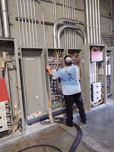 51208 kasper electrical