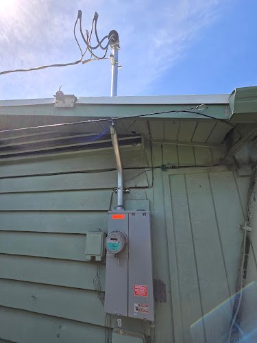 51283 knoll electric