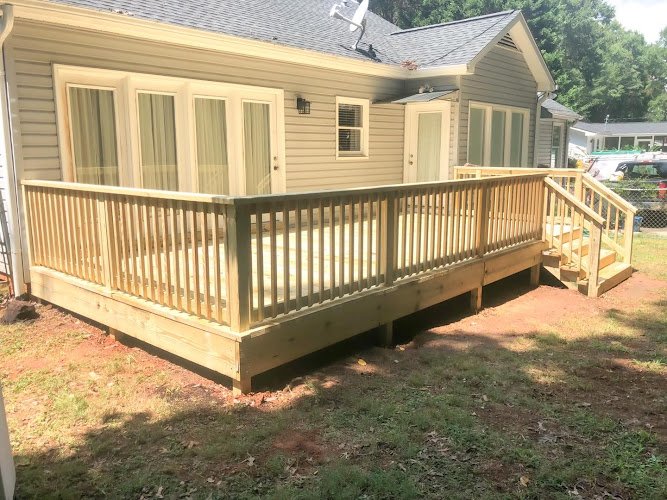 51428 the honey do service inc. cary nc 1