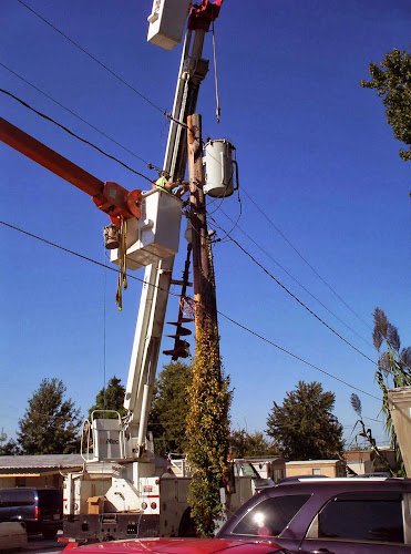 51491 trinity electric co. inc 1