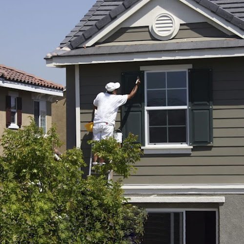 5203 1st noel restorations 8211 gutter repair cleaning painting contractor 1