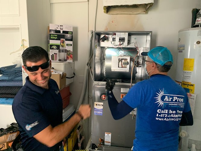 52109 air pros hollywood