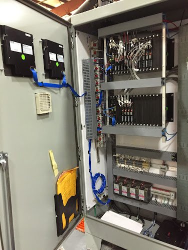 52144 access electric and access mechanical 1