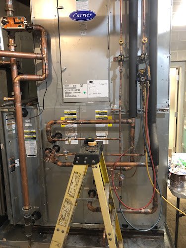 52333 conditioned air inc 1