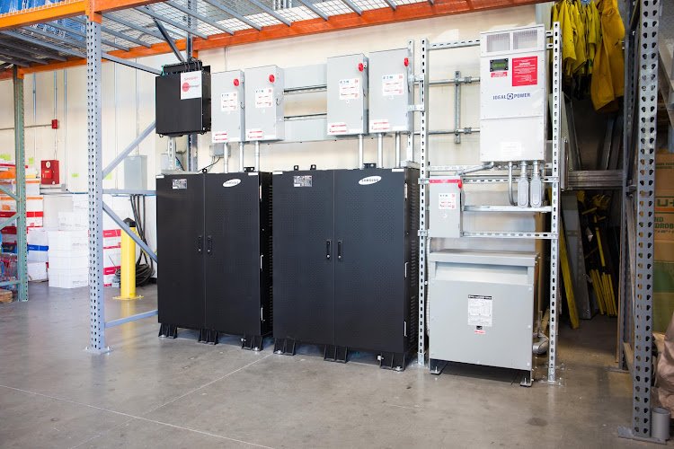 52448 baker electric