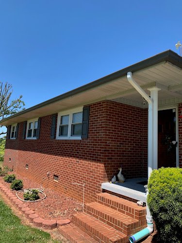 5280 gutter logic of dallas llc