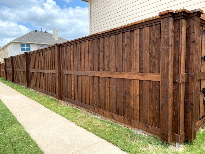 52929 dfw fence contractor llc 3