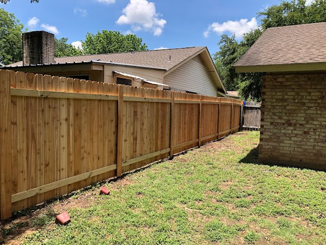 53084 buda fence company 8211 fence repair installation 1