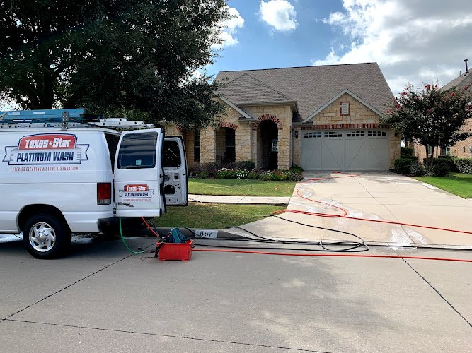 5312 texas star window cleaning power washing 1