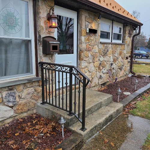 53213 southeastern ornamental iron co inc 1