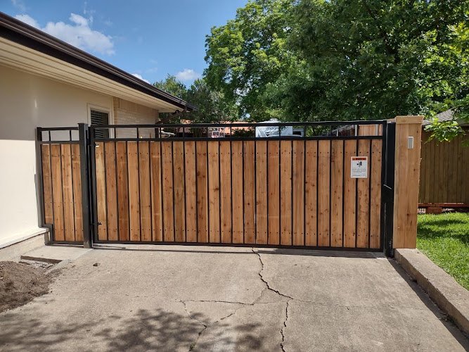 53248 hardy fence 8211 fort worth