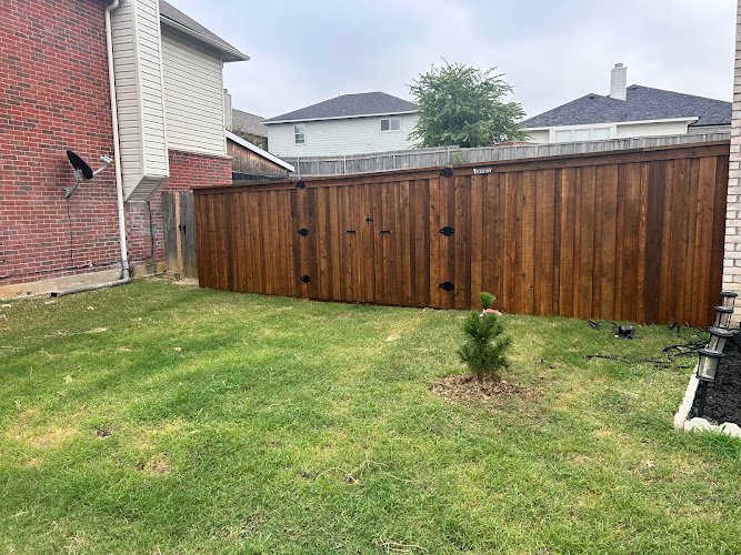 53254 fort worth custom fence 1