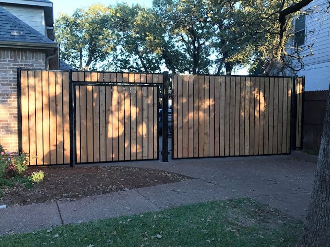 53338 4 sure gates 8211 repair installation 1