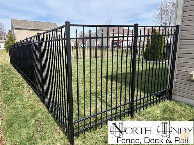 53640 north indy fence deck rail 1