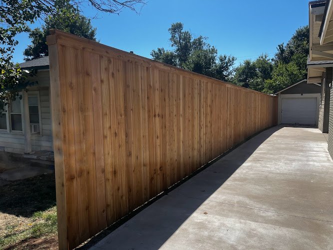 53966 metro fence installation company okc 1