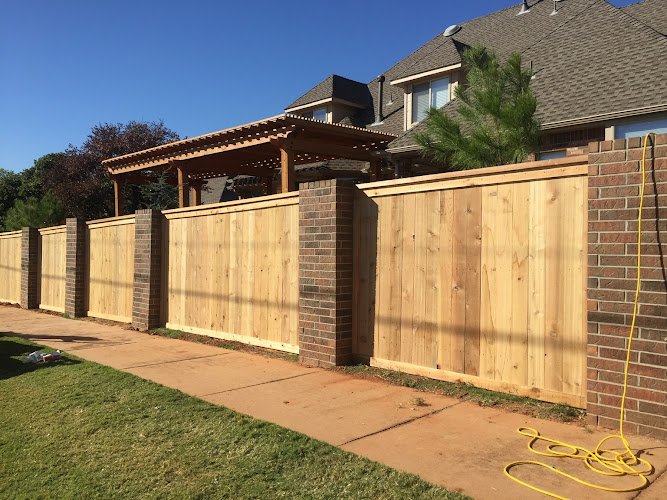 53979 above all fence company 1