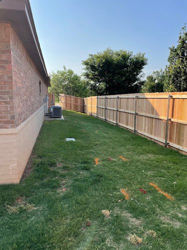 54052 above and beyond fencing llc 1