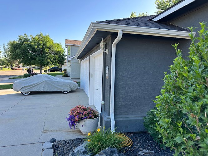 5416 idaho custom rain gutters 1