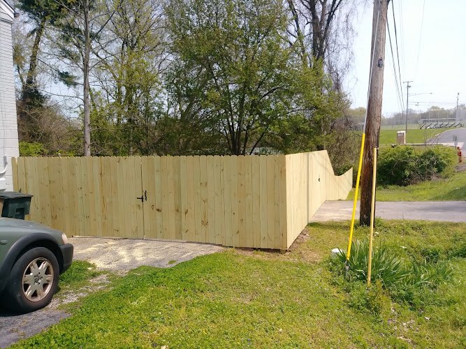 54207 the fence man 1