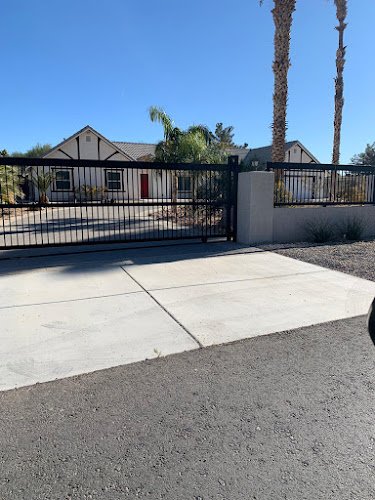 54498 silver state automatic gates 1