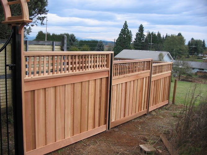 54585 classic fences decks 1