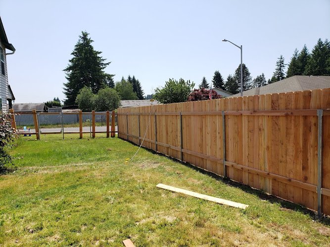 54640 the fenceman fence company inc 1