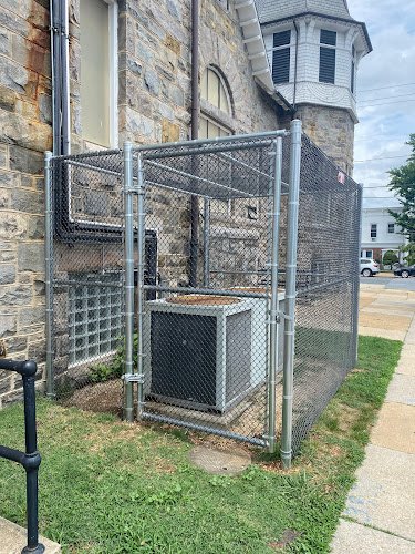 54986 maryland fence manufacturing co inc 1