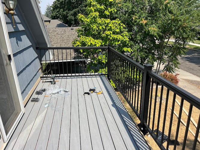 5501 evergreen exteriors llc roofing siding 1