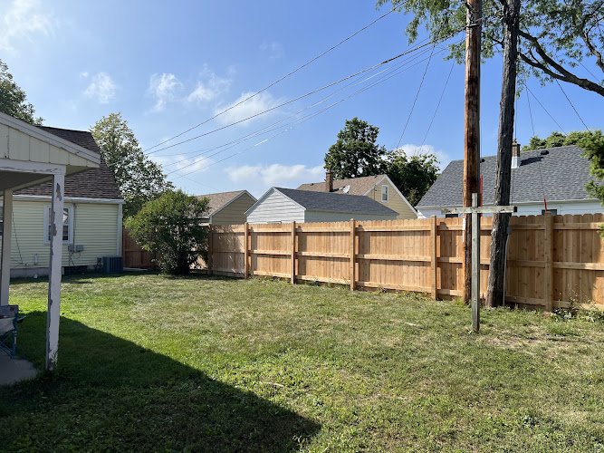 55199 a to z quality fencing structures 1