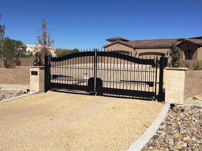 55315 amazing gates of america 1