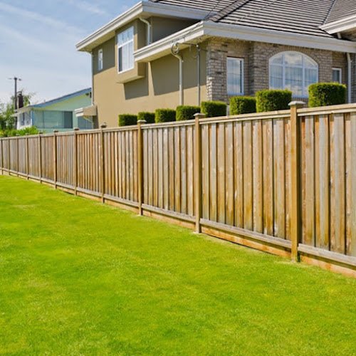 55431 kerb appeal fenceworks