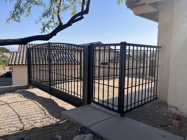 55572 affordable gate company