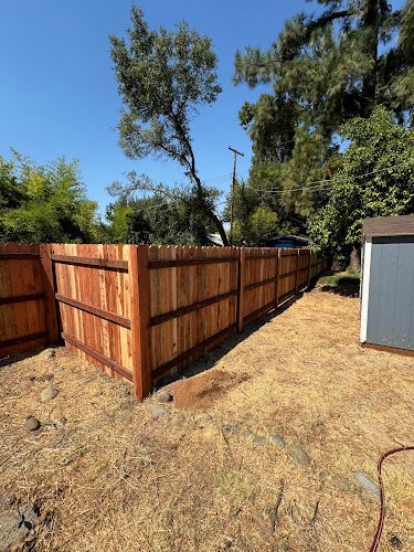 55584 vmk builders co sacramento fence deck builders 1